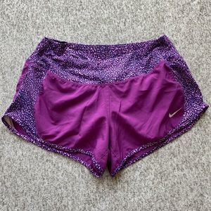 Nike Dri-Fit Running Shorts